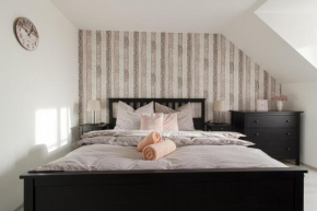 HomeAwayHome, Ceske Budejovice